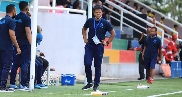 Hadapi Bali United di Final EPA U-18, Persib Manfaatkan Teknologi